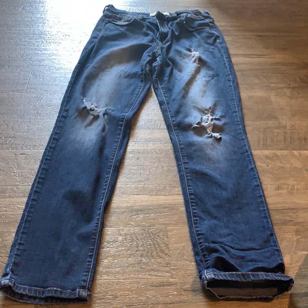 Cato jeans